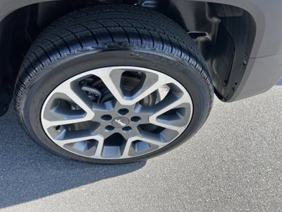 2022 Jeep Renegade Limited