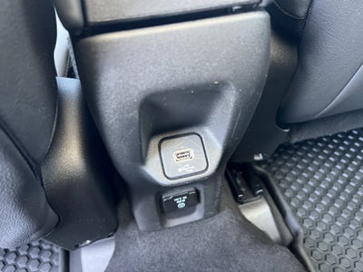 2022 Jeep Renegade Limited