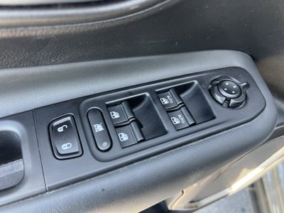 2022 Jeep Renegade Limited