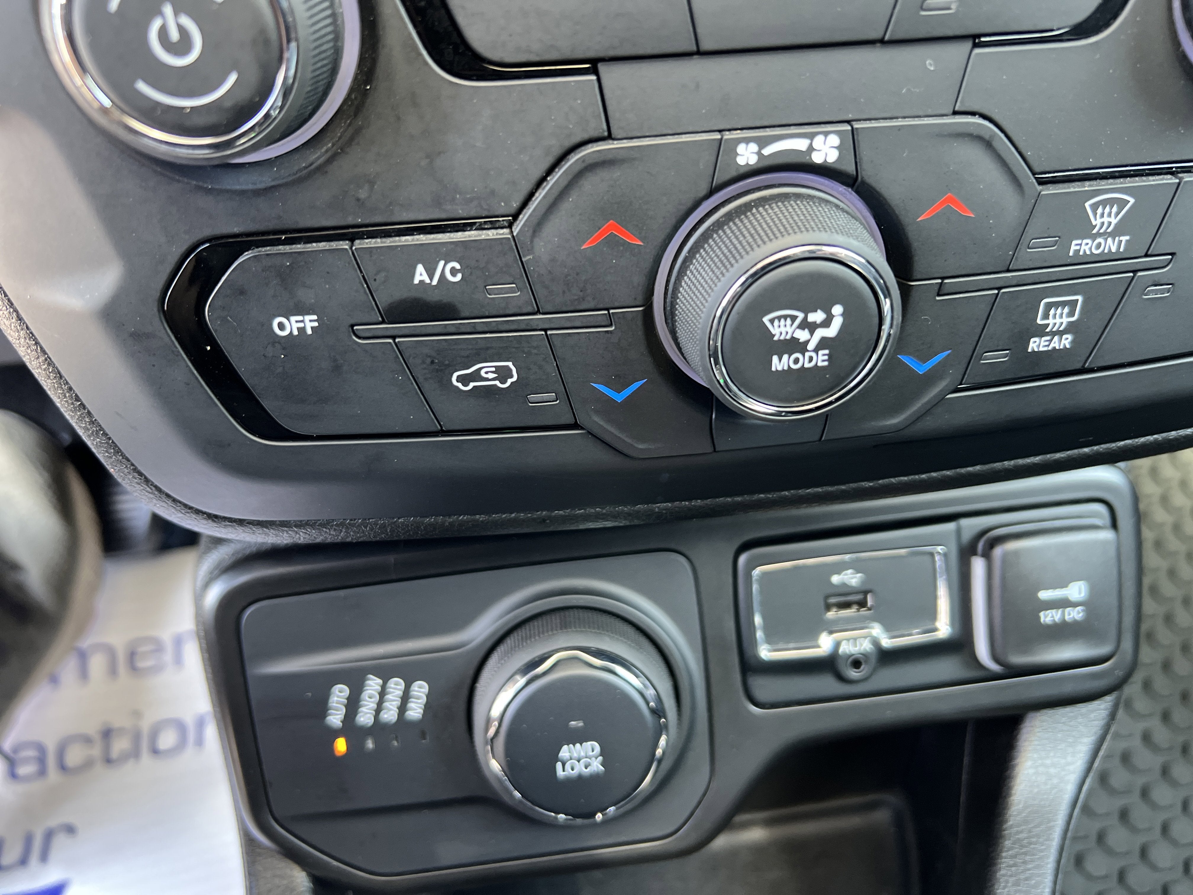 2022 Jeep Renegade Limited