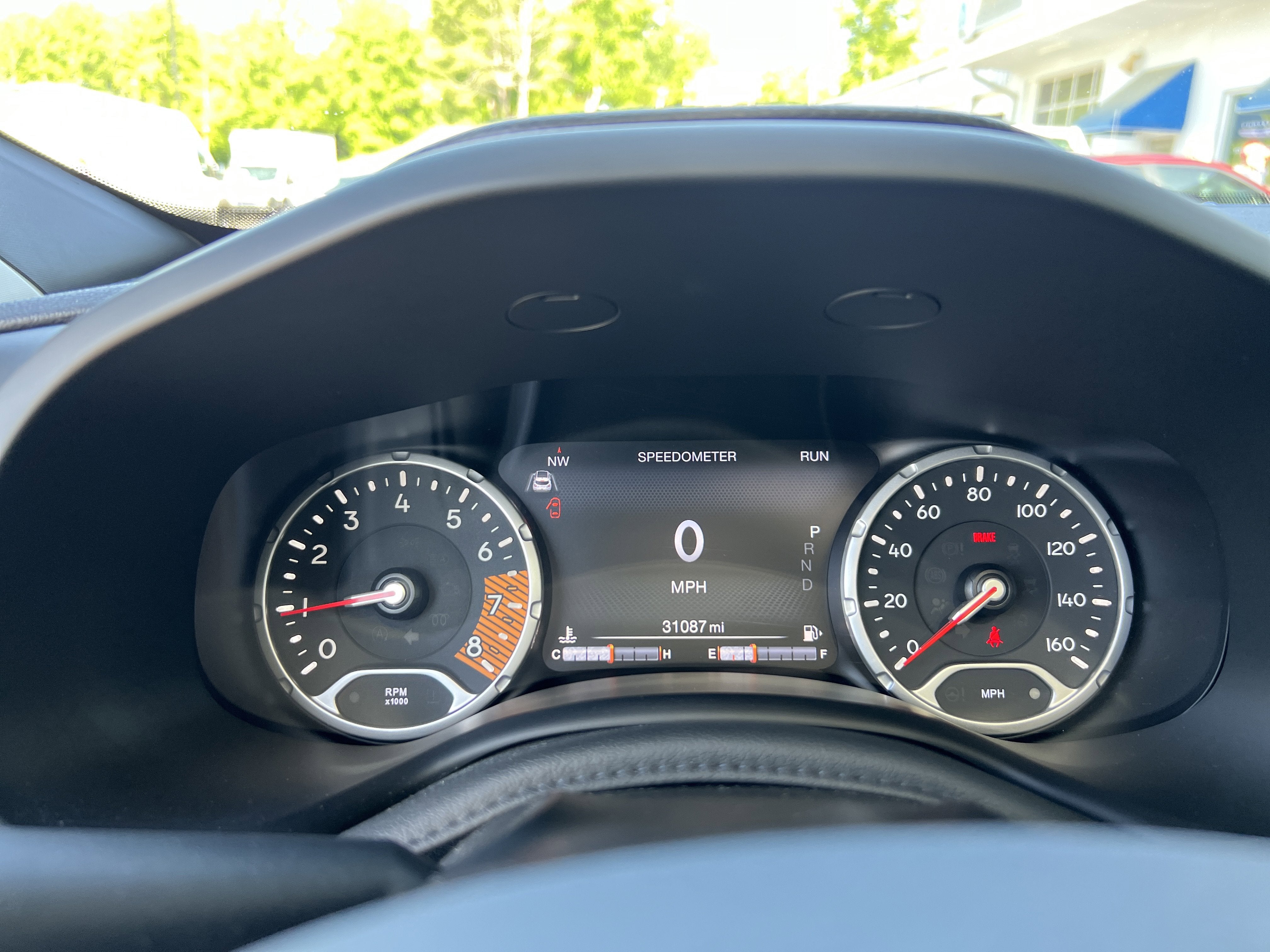 2022 Jeep Renegade Limited