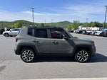 2022 Jeep Renegade Limited