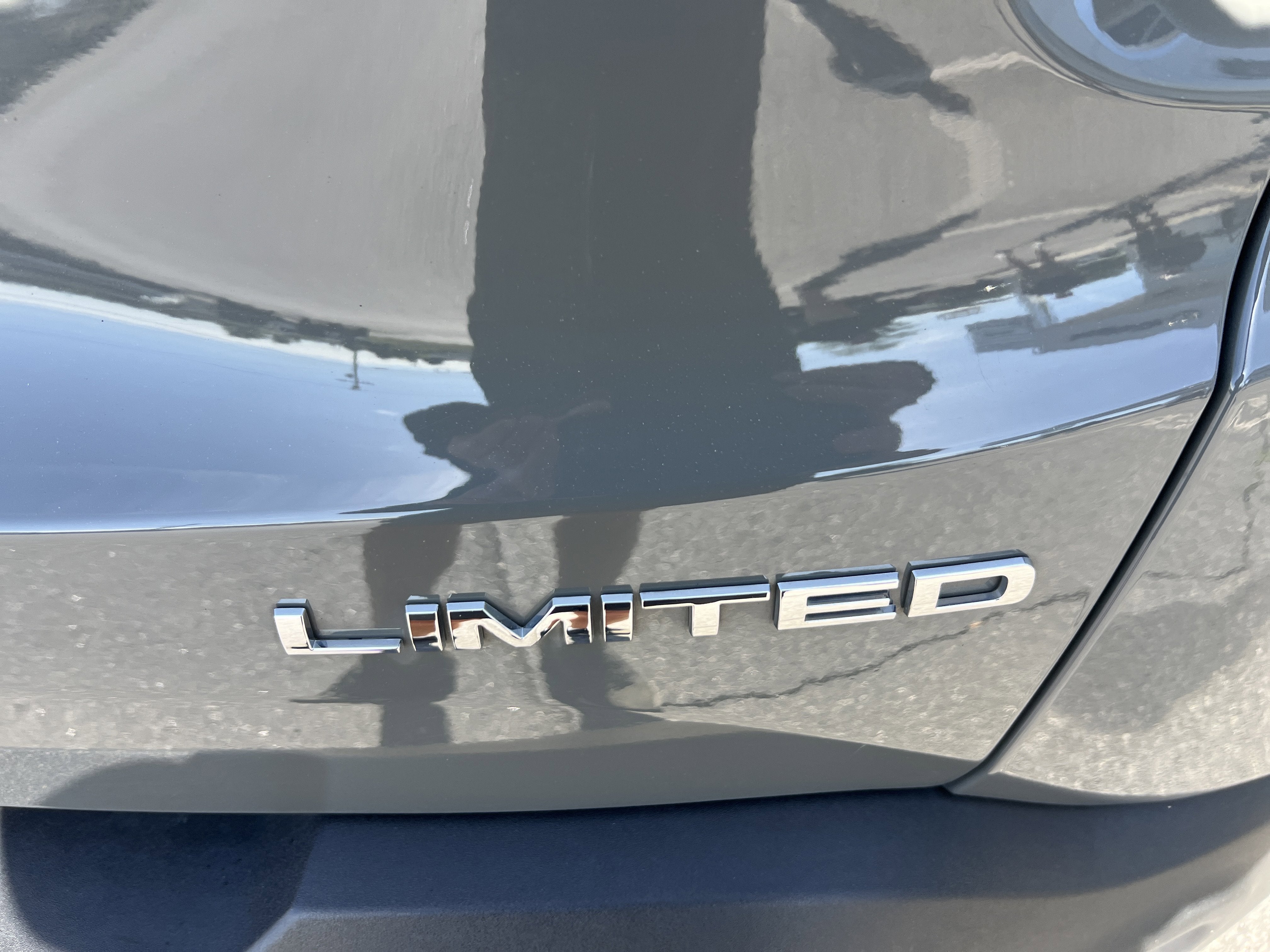 2022 Jeep Renegade Limited