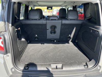 2022 Jeep Renegade Limited