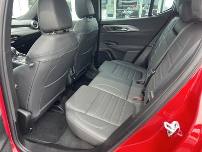 2025 Alfa Romeo Tonale AWD