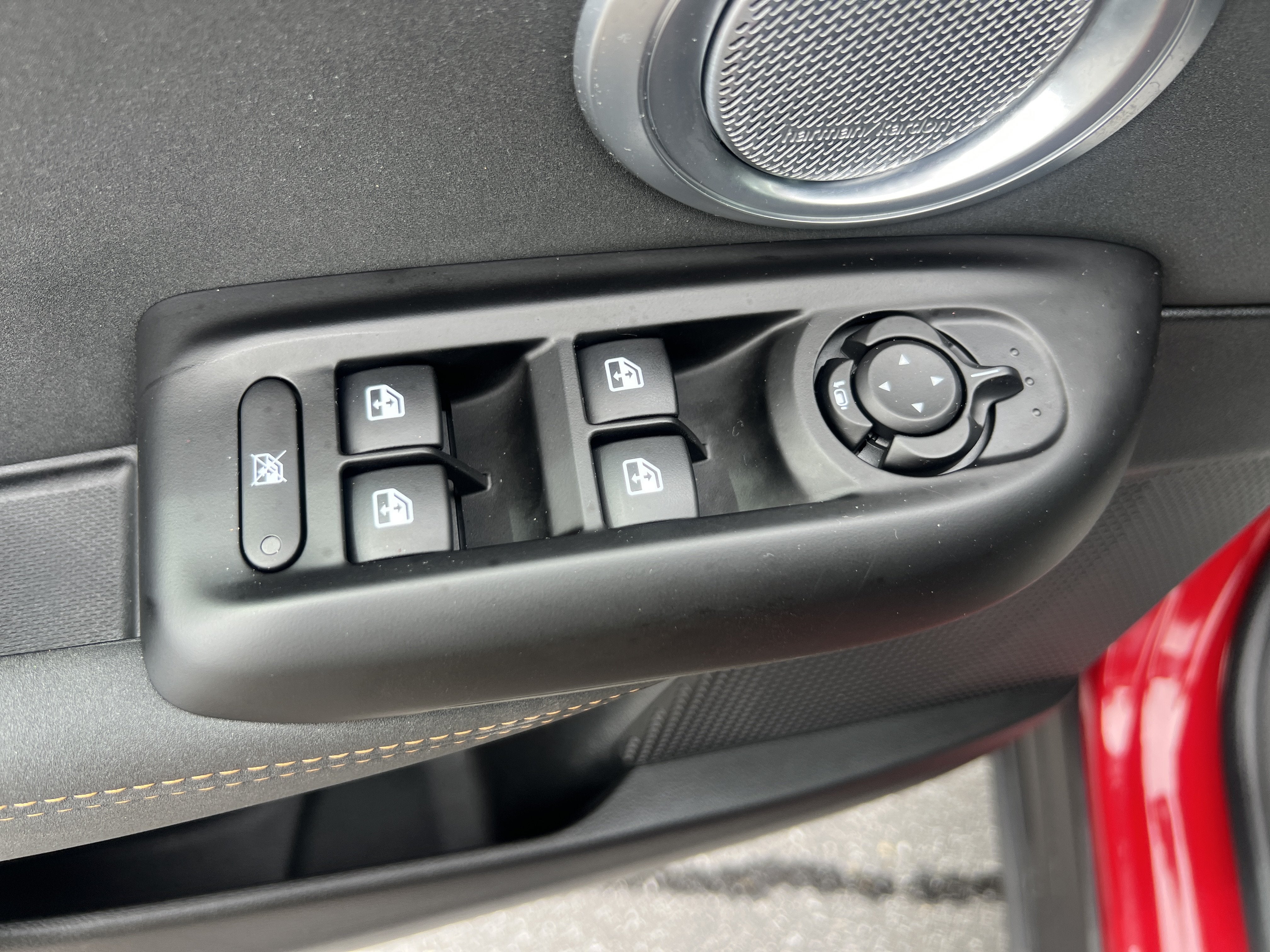 2025 Alfa Romeo Tonale AWD