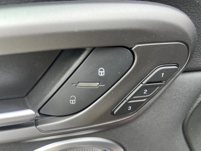 2025 Alfa Romeo Tonale AWD