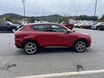 2025 Alfa Romeo Tonale AWD