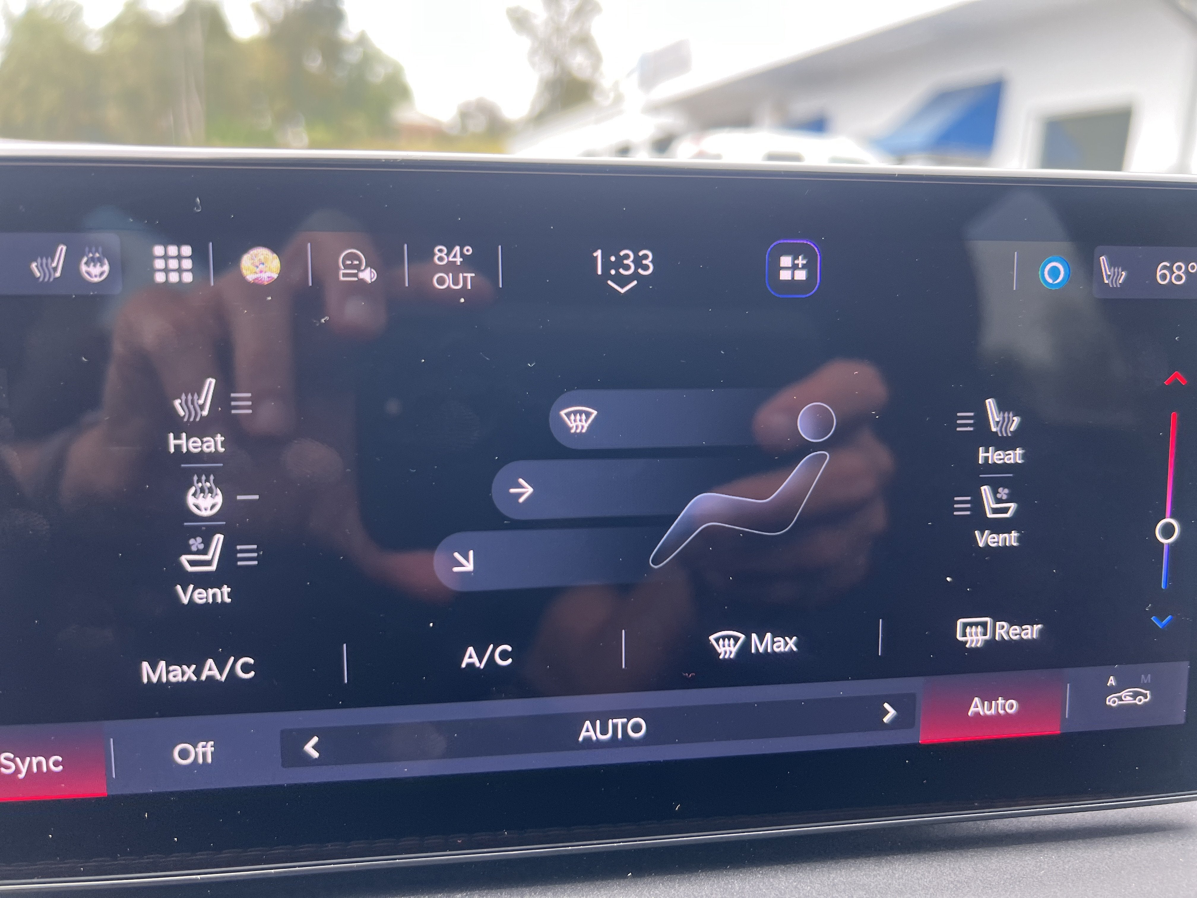 2025 Alfa Romeo Tonale AWD