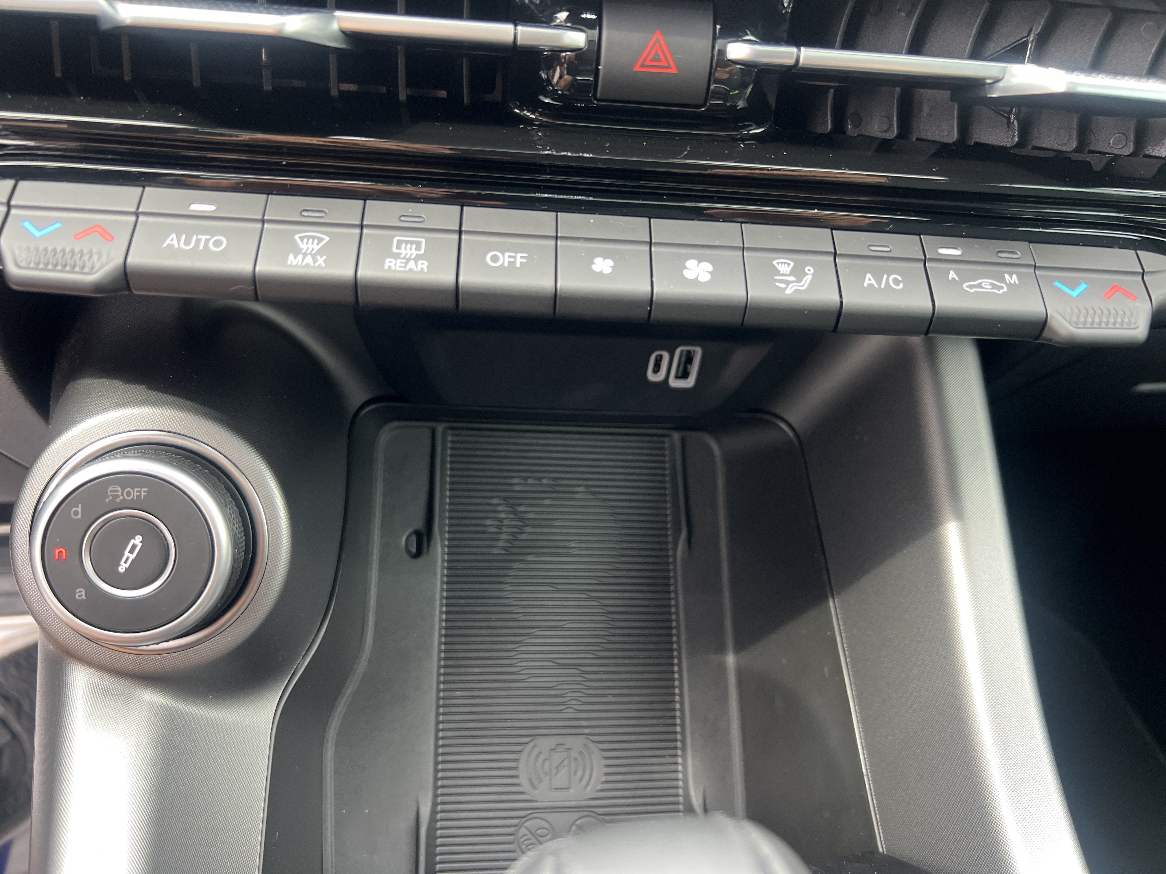 2025 Alfa Romeo Tonale AWD