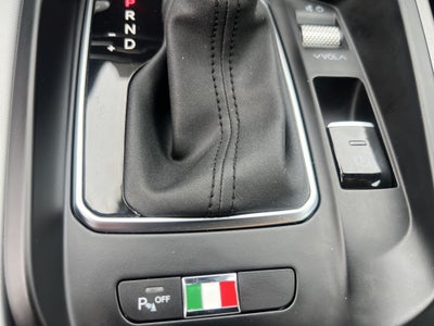 2025 Alfa Romeo Tonale AWD