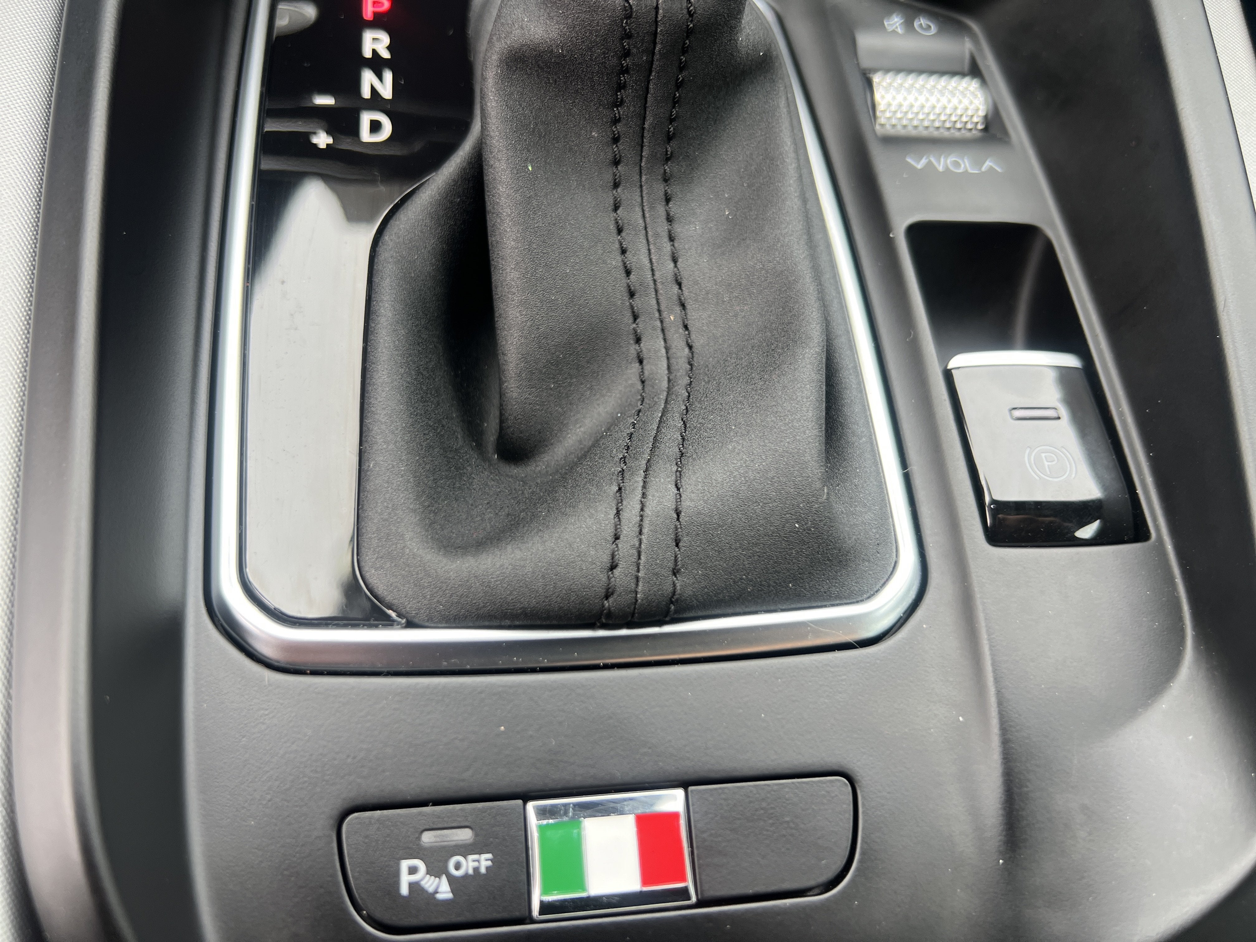 2025 Alfa Romeo Tonale AWD