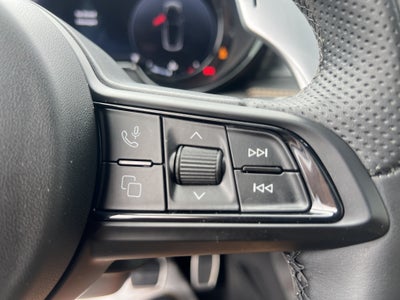 2025 Alfa Romeo Tonale AWD
