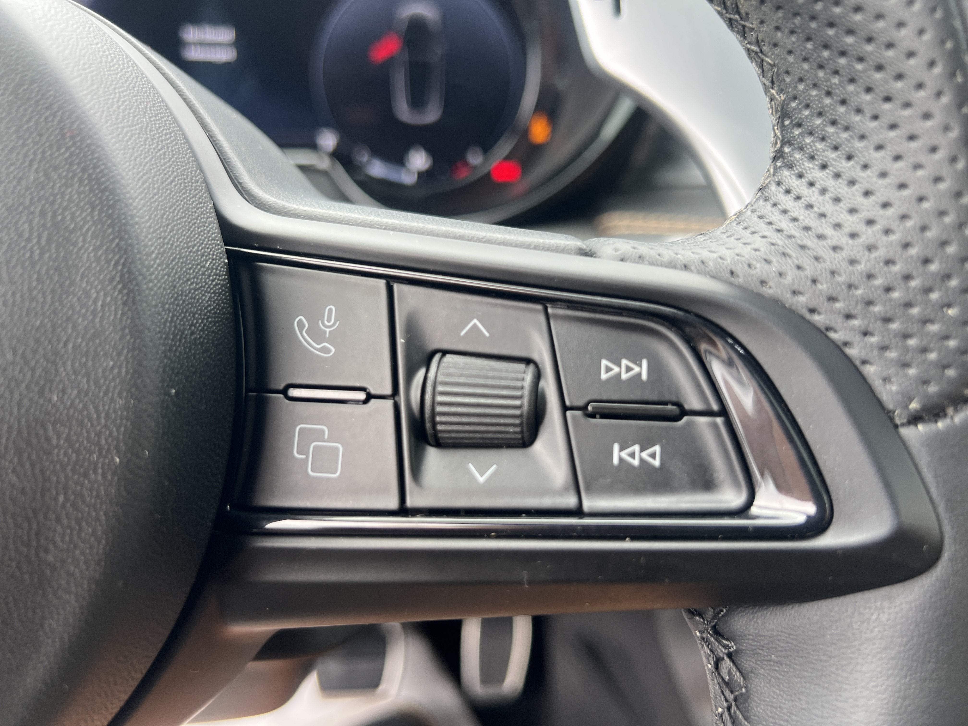 2025 Alfa Romeo Tonale AWD