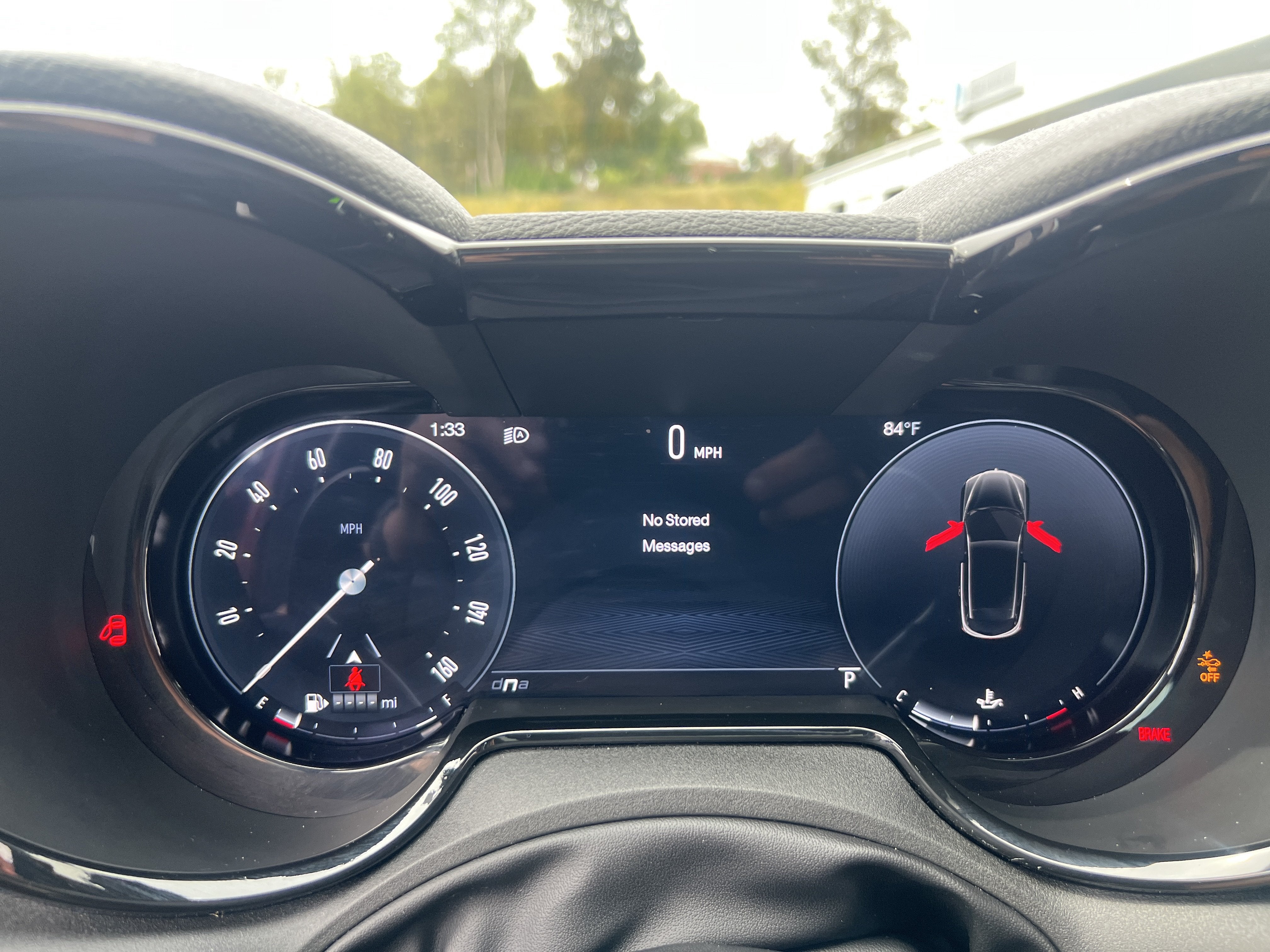 2025 Alfa Romeo Tonale AWD