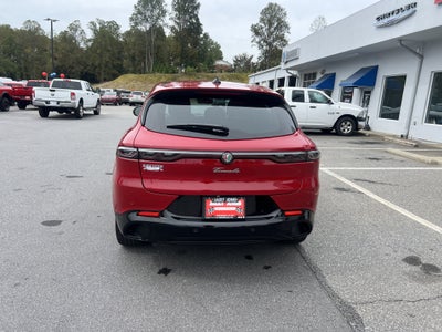 2025 Alfa Romeo Tonale AWD