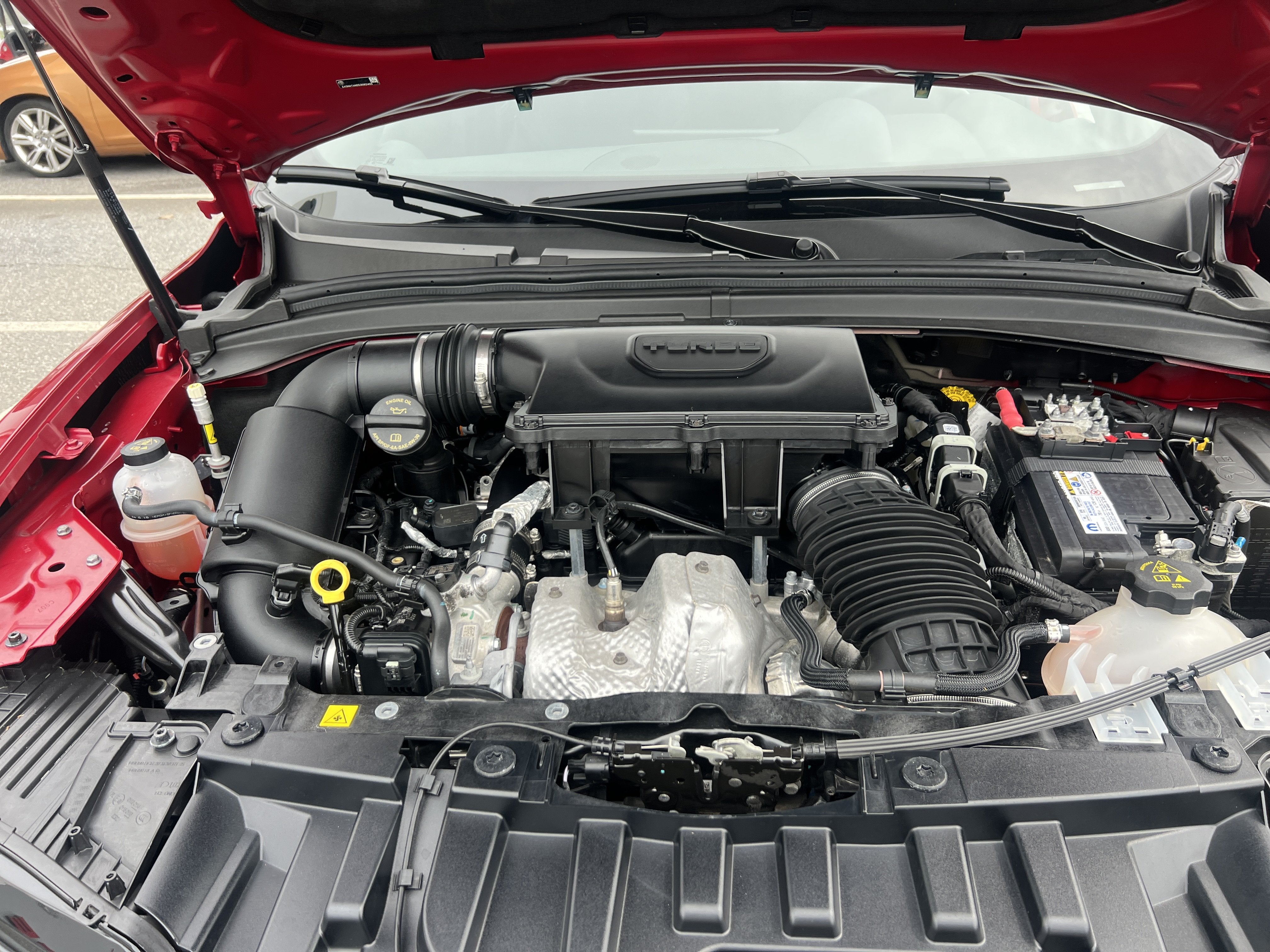 2025 Alfa Romeo Tonale AWD