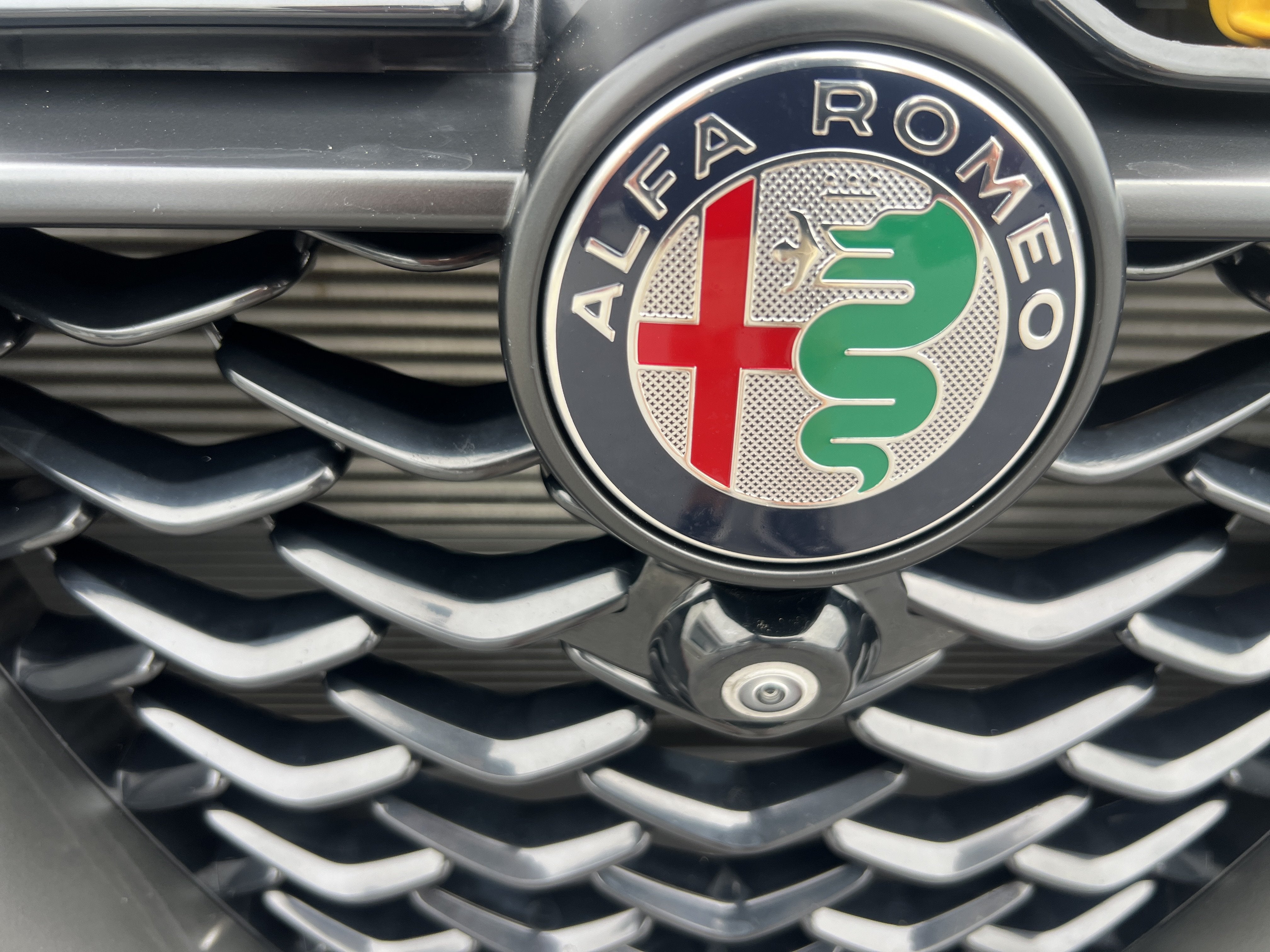 2025 Alfa Romeo Tonale AWD