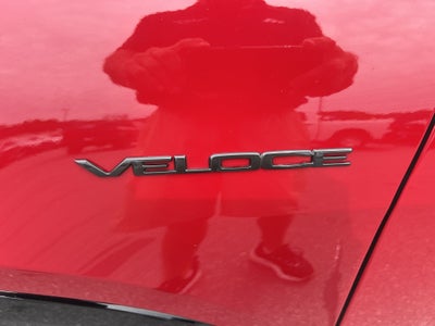 2025 Alfa Romeo Tonale AWD