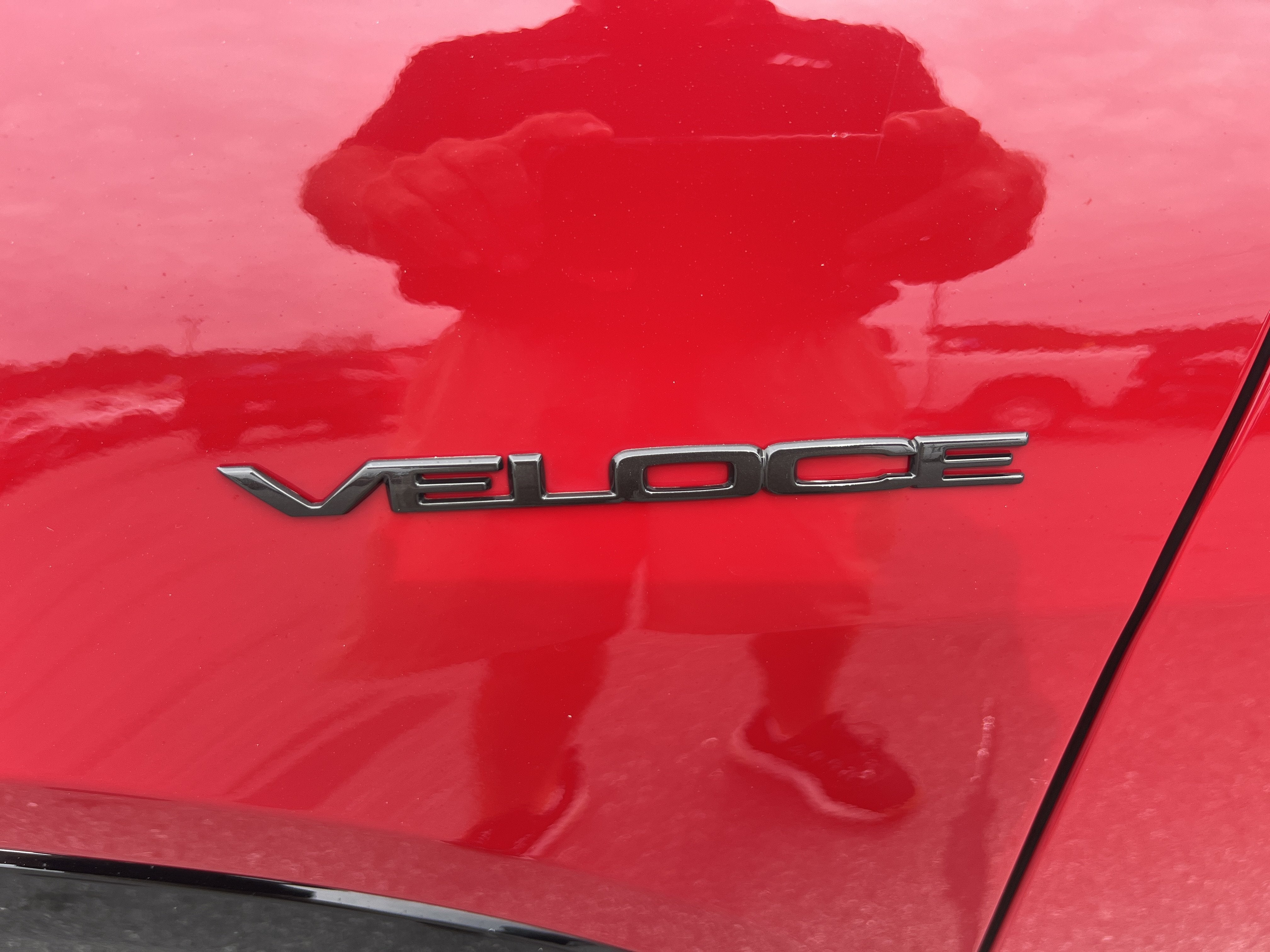 2025 Alfa Romeo Tonale AWD