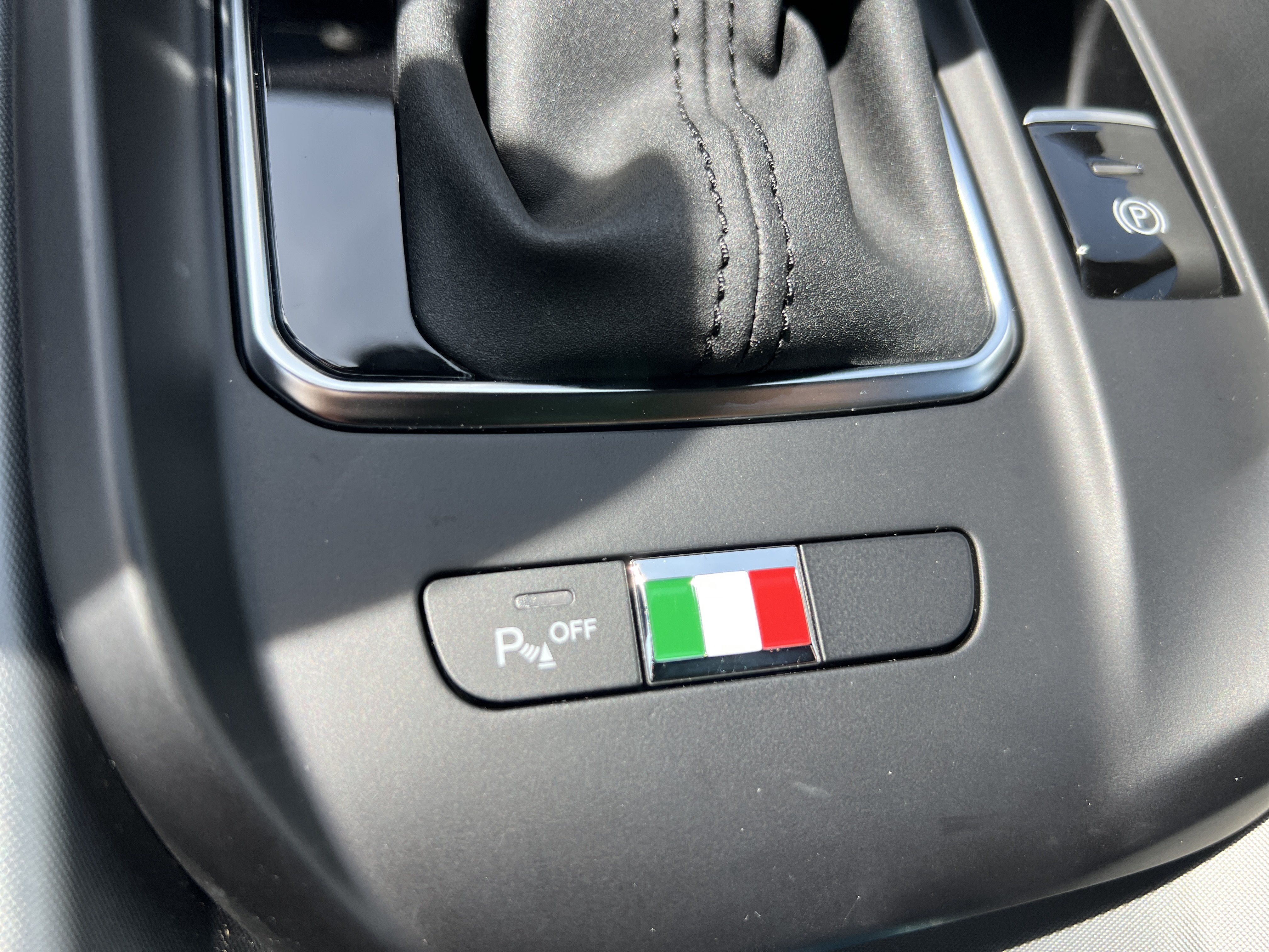 2026 Alfa Romeo Tonale Veloce