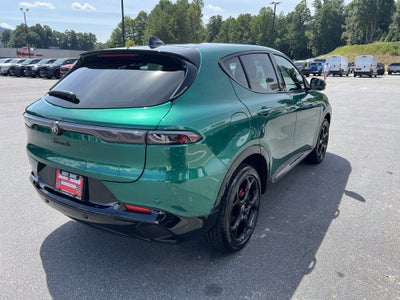 2026 Alfa Romeo Tonale Veloce