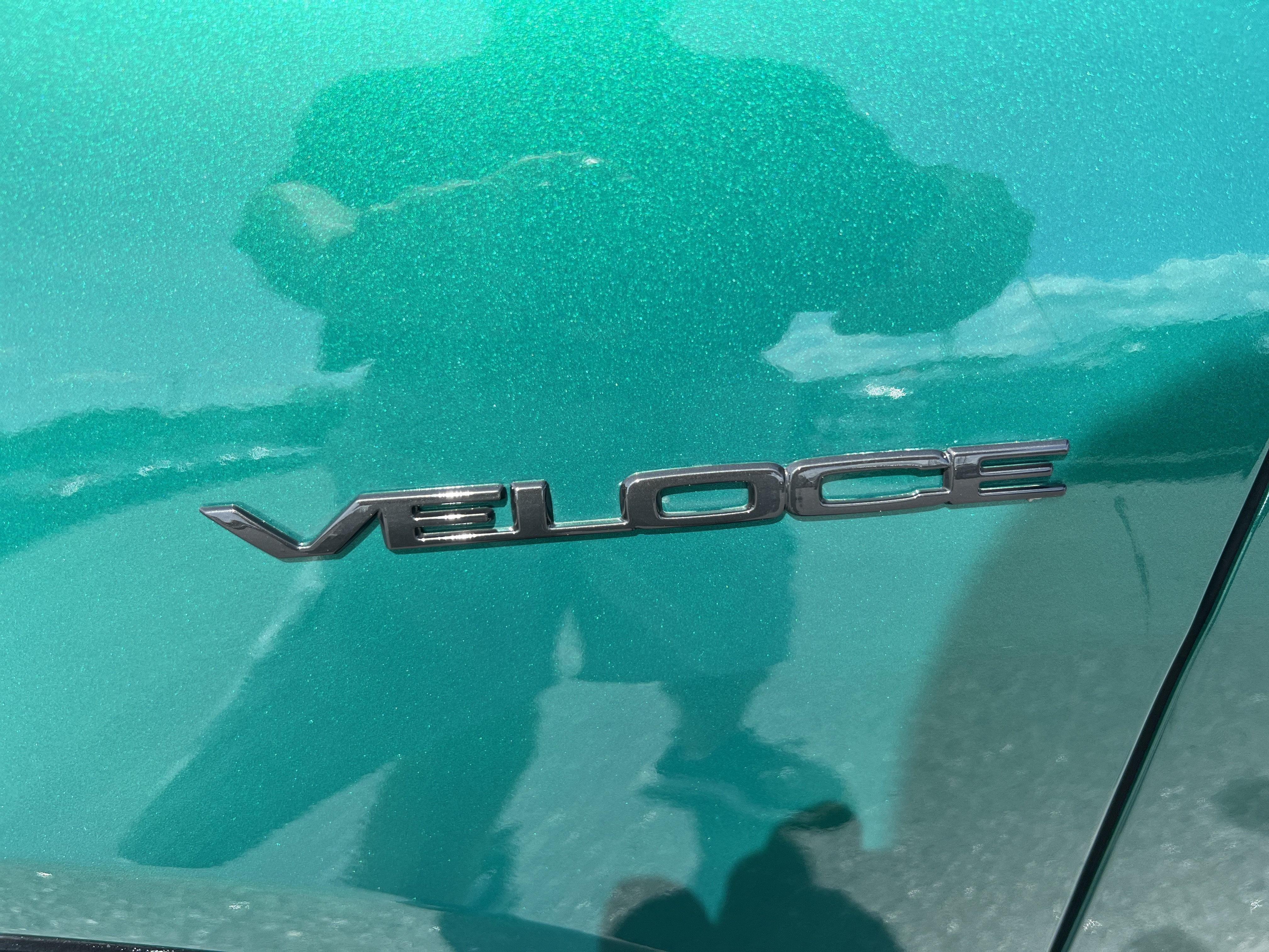 2026 Alfa Romeo Tonale Veloce