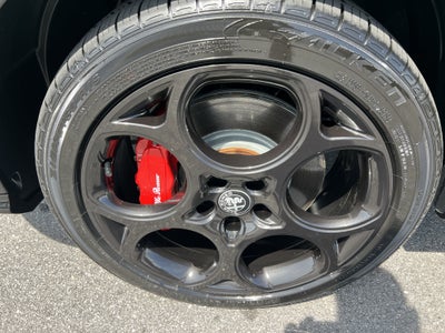 2026 Alfa Romeo Tonale Veloce