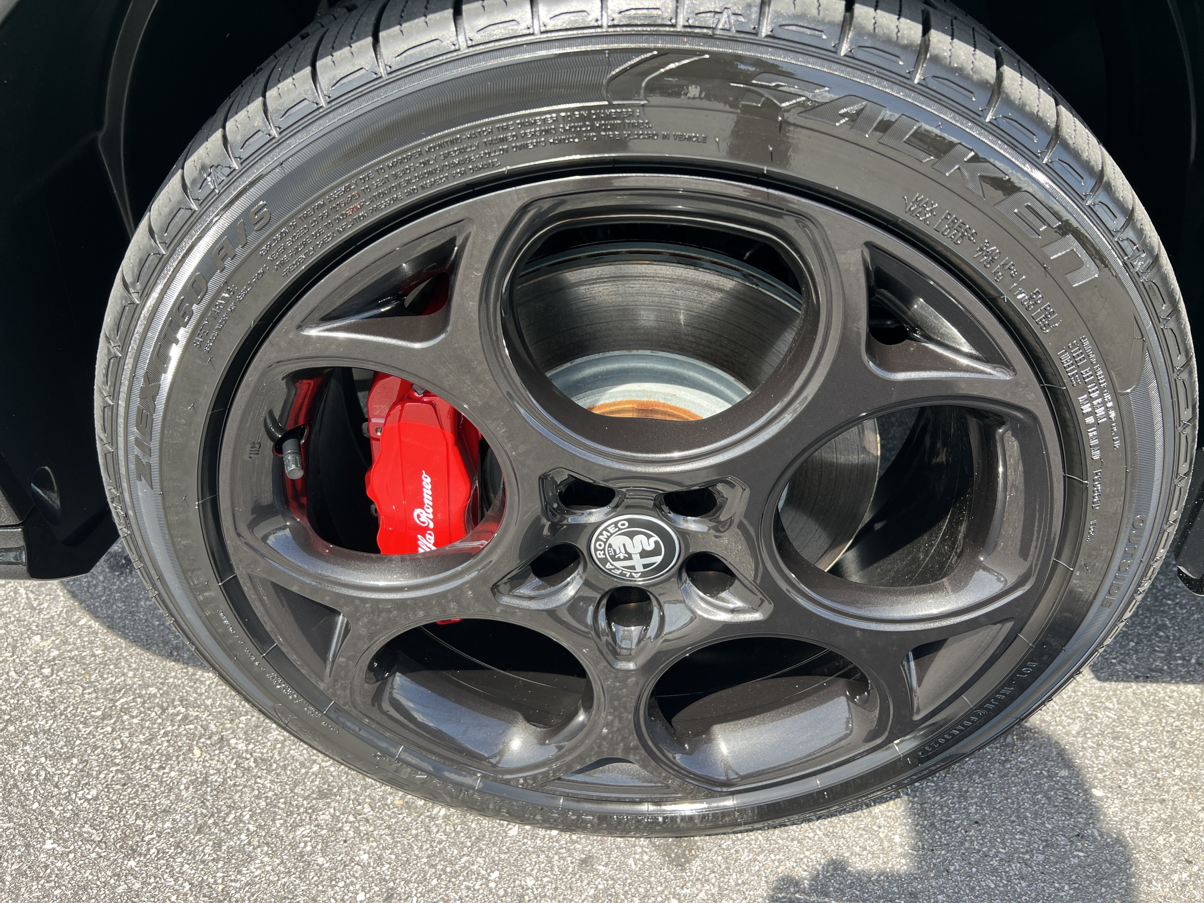 2026 Alfa Romeo Tonale Veloce