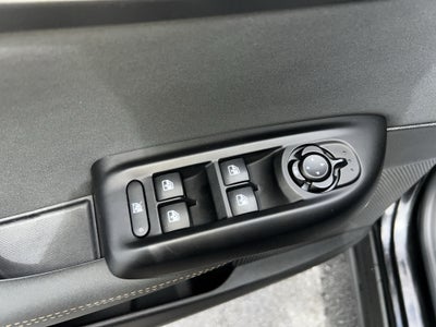 2025 Alfa Romeo Tonale AWD
