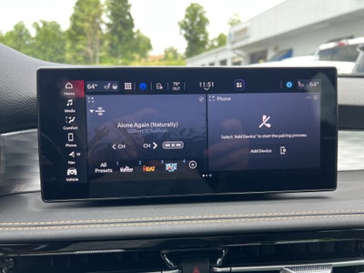 2025 Alfa Romeo Tonale AWD