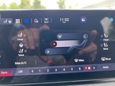 2025 Alfa Romeo Tonale AWD
