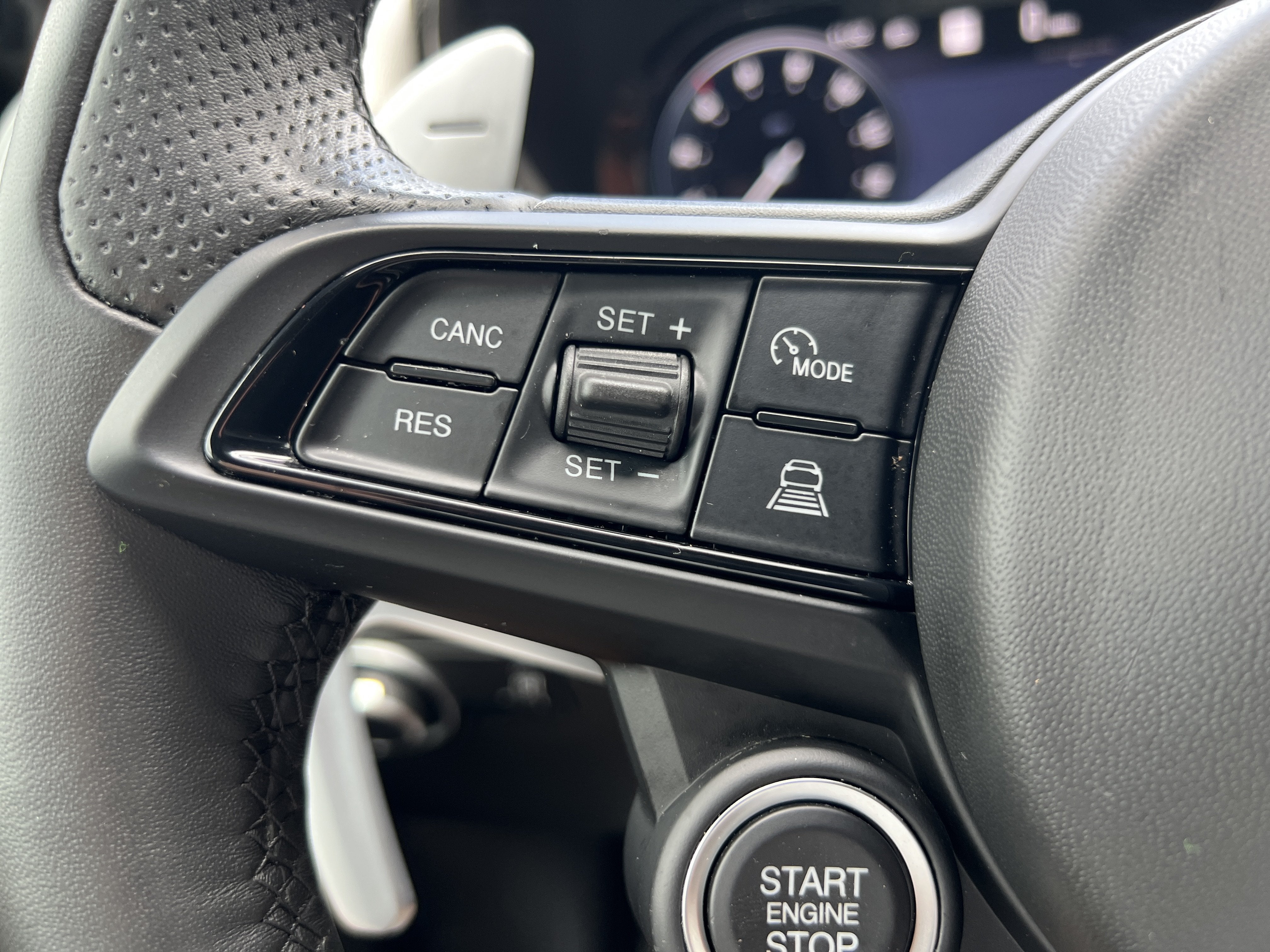 2025 Alfa Romeo Tonale AWD
