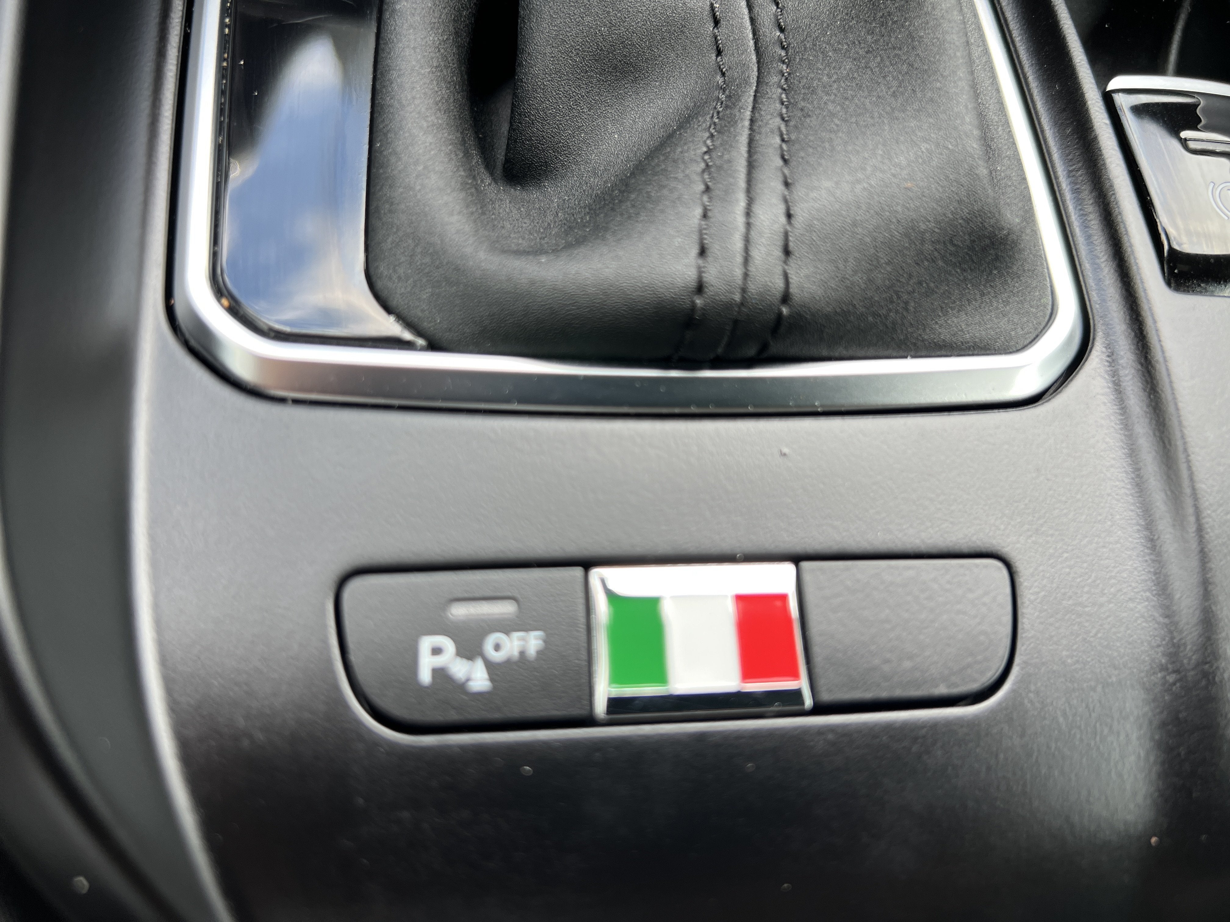 2025 Alfa Romeo Tonale AWD