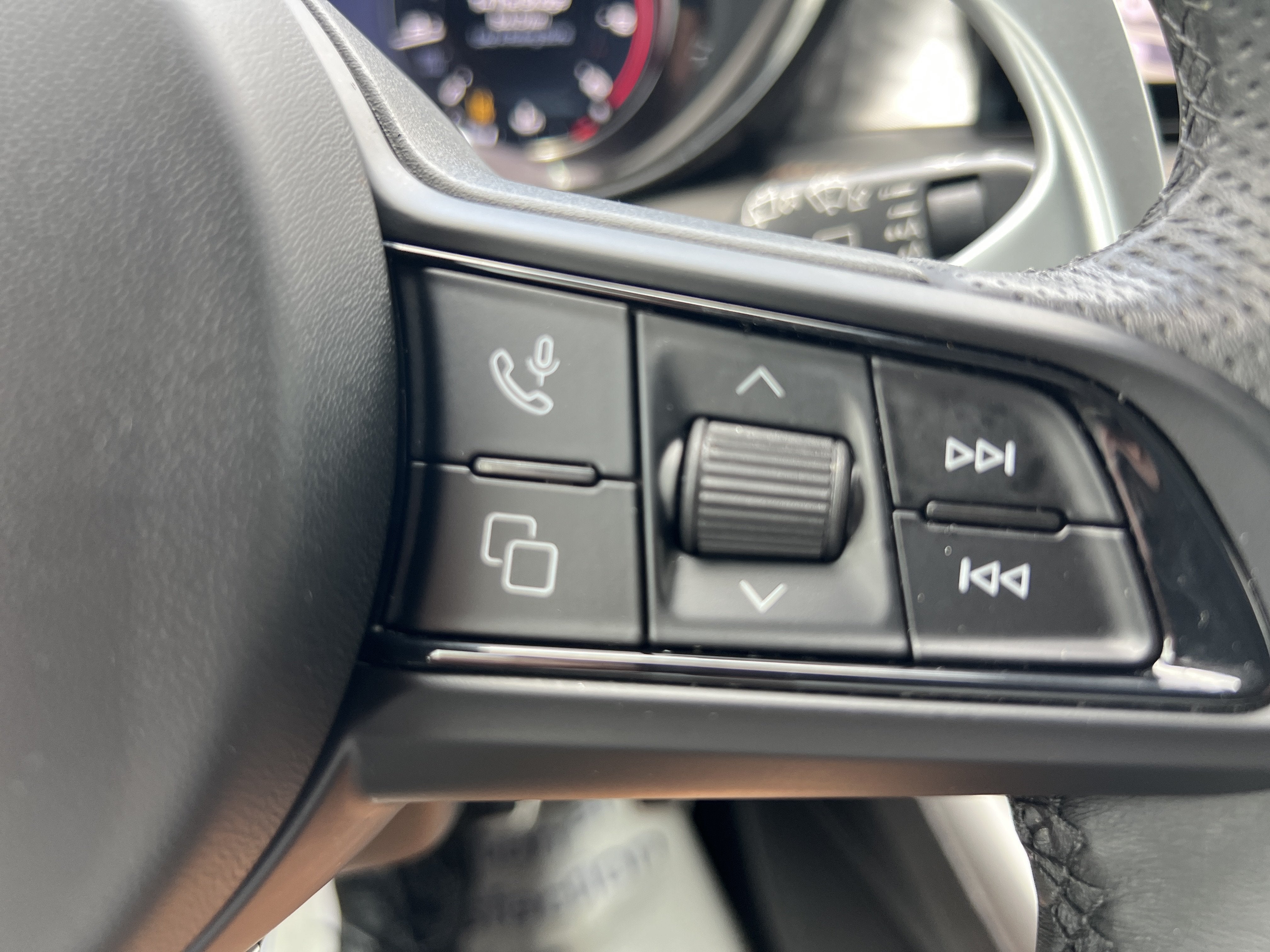 2025 Alfa Romeo Tonale AWD