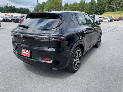 2025 Alfa Romeo Tonale AWD