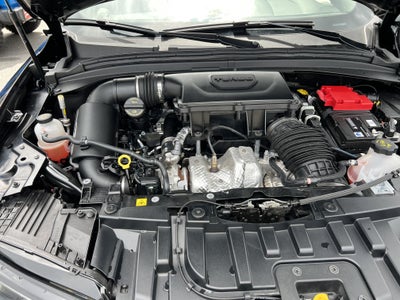 2025 Alfa Romeo Tonale AWD