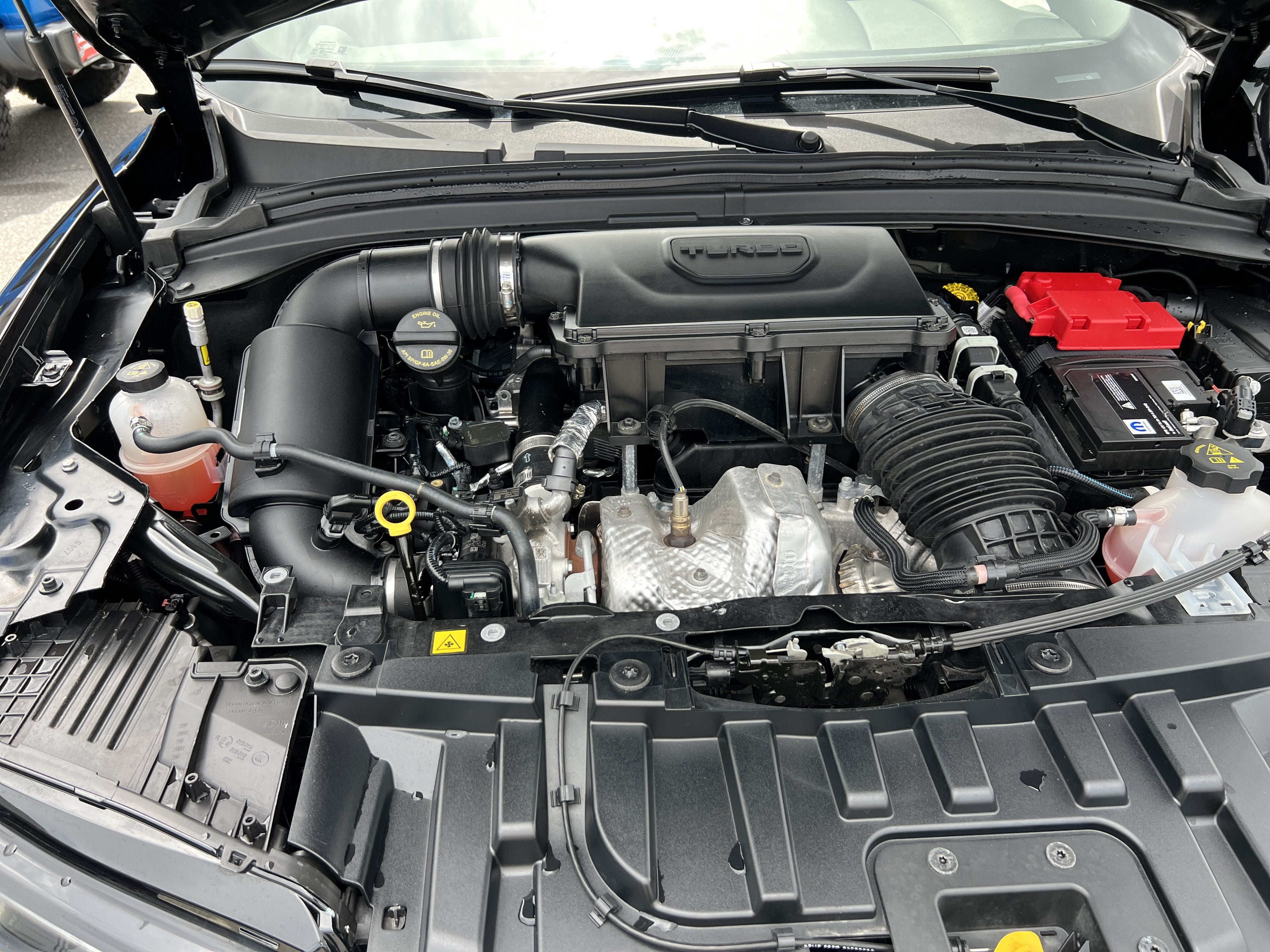 2025 Alfa Romeo Tonale AWD