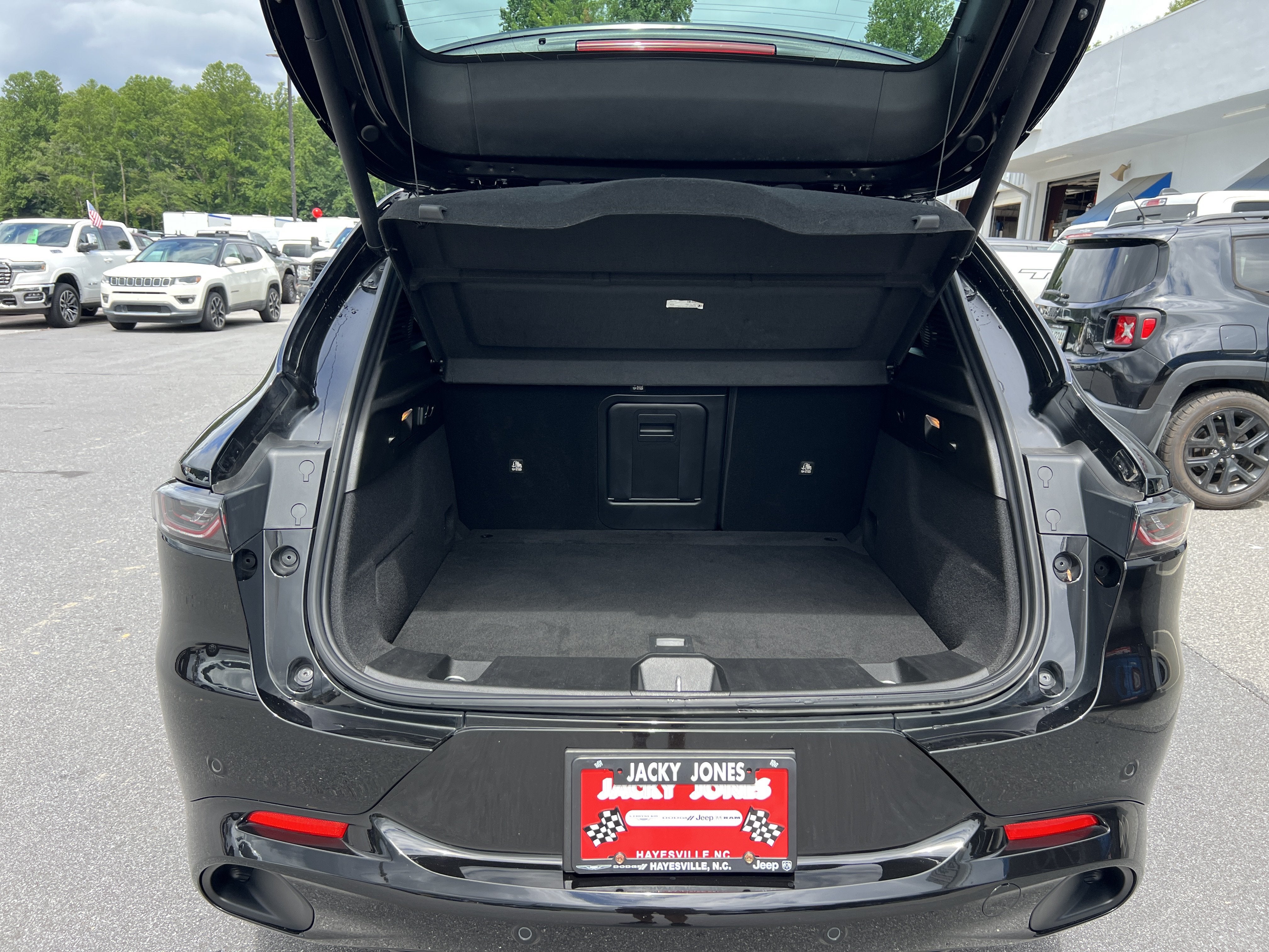 2025 Alfa Romeo Tonale AWD