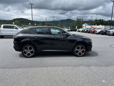 2025 Alfa Romeo Tonale AWD