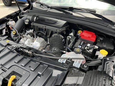 2025 Alfa Romeo Tonale AWD
