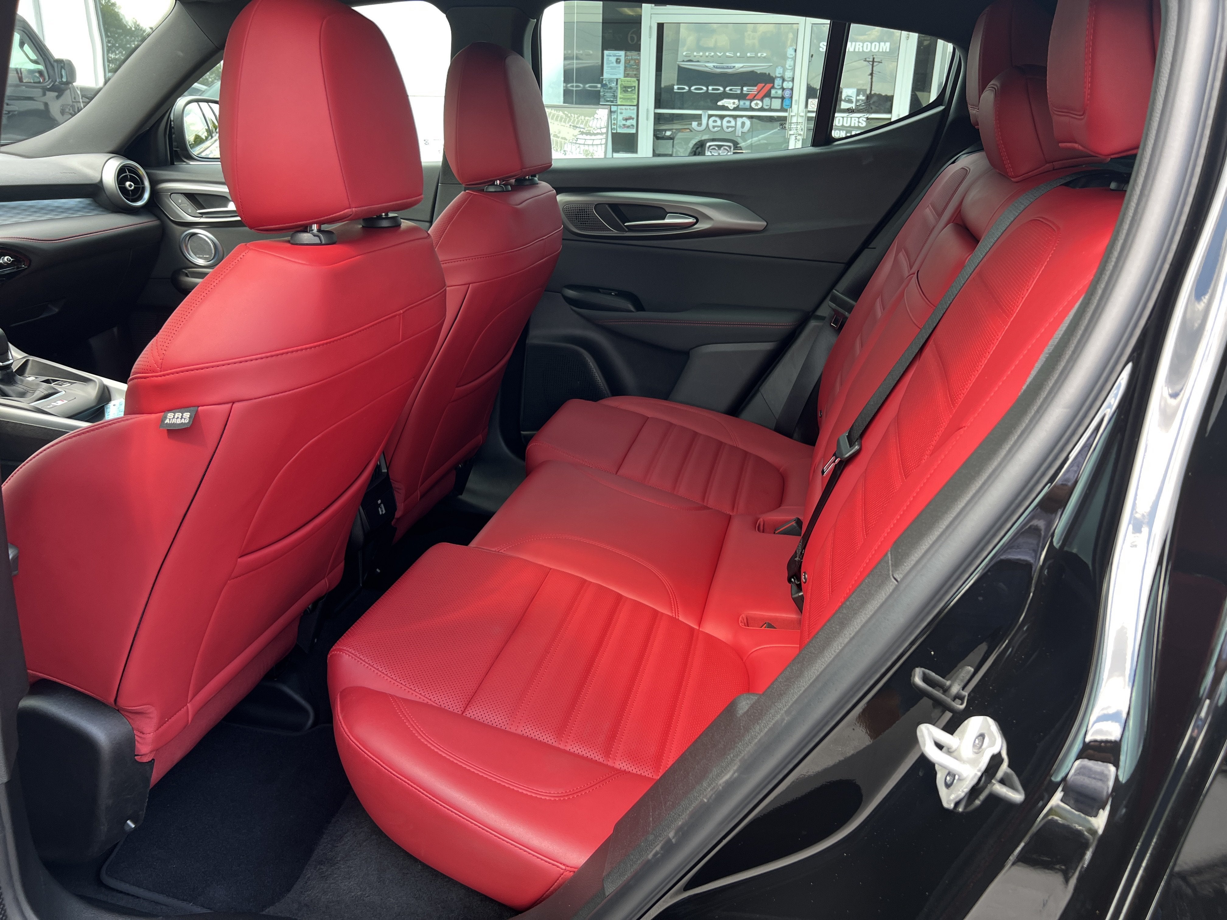 2026 Alfa Romeo Tonale Veloce