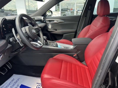 2026 Alfa Romeo Tonale Veloce