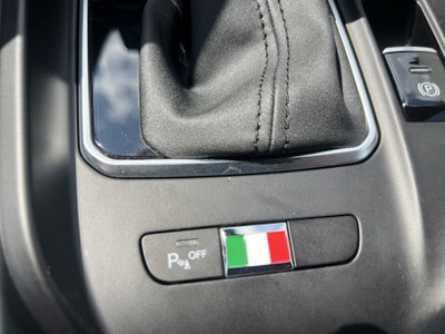 2026 Alfa Romeo Tonale Veloce