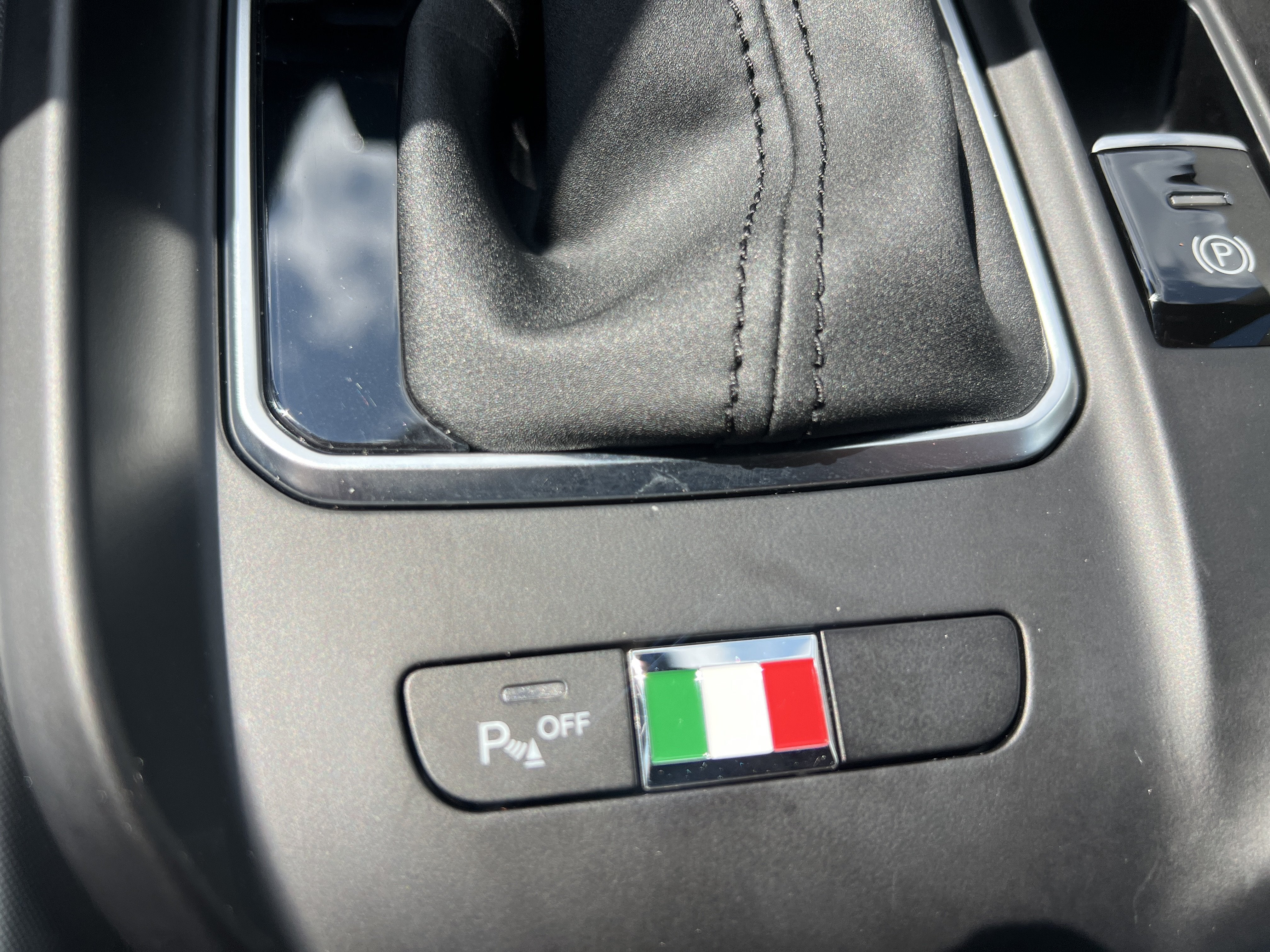 2026 Alfa Romeo Tonale Veloce