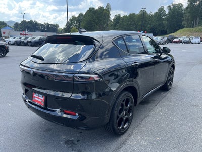 2026 Alfa Romeo Tonale Veloce
