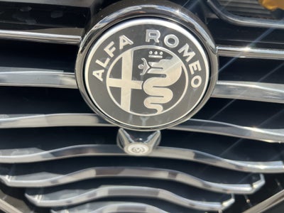 2026 Alfa Romeo Tonale Veloce
