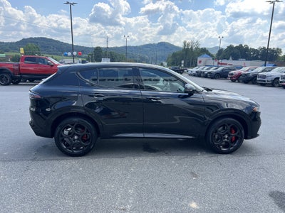 2026 Alfa Romeo Tonale Veloce