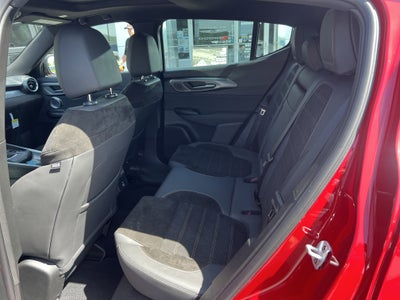 2025 Alfa Romeo Tonale Special Edition Intensa