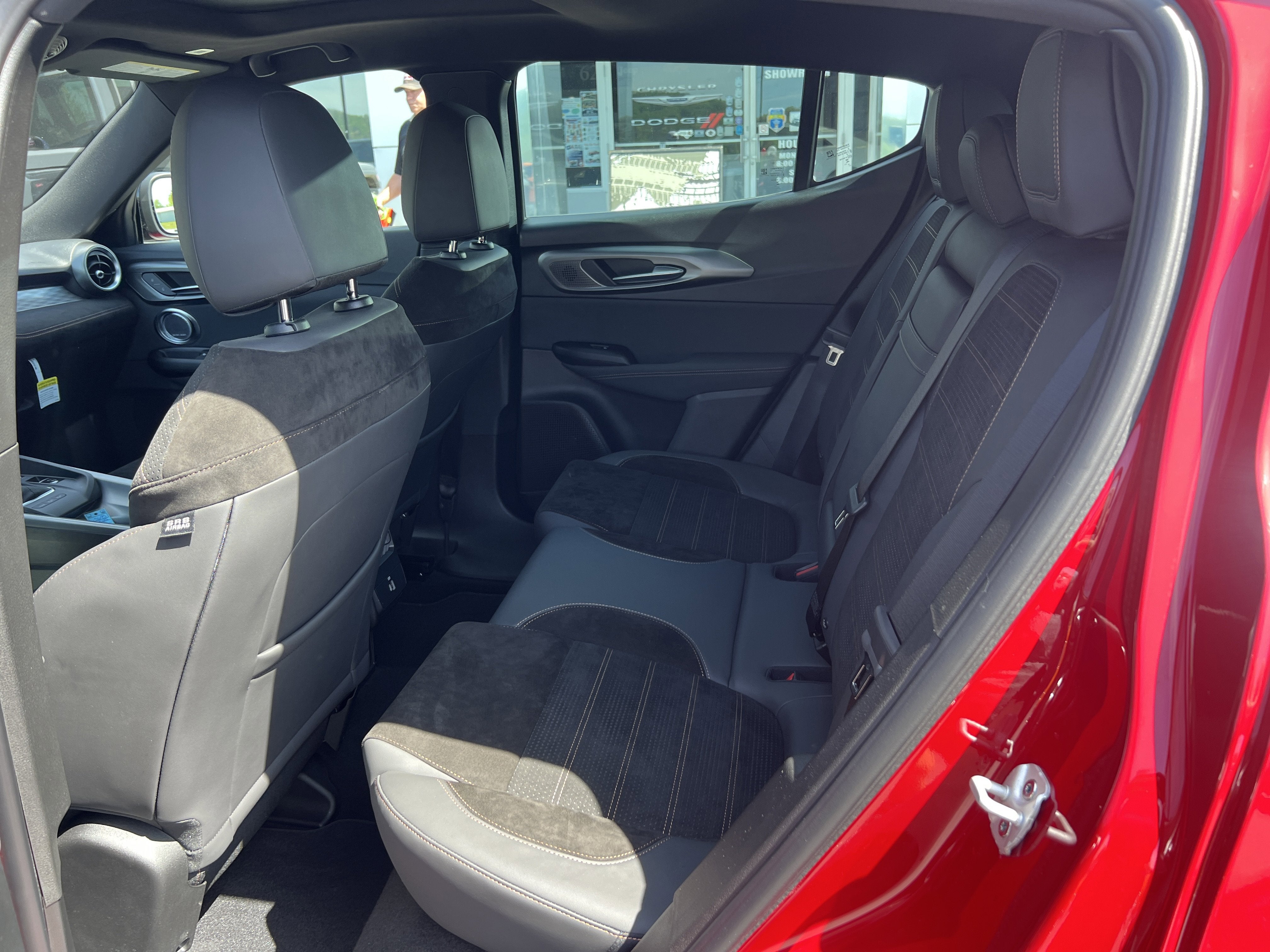 2025 Alfa Romeo Tonale Special Edition Intensa